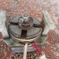 دینام کهنه شور در حد نو و باز نشده است|ماشین لباسشویی و خشک‌کن لباس|سنندج, |دیوار