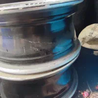 رینگ اسپرت پراید|قطعات یدکی و لوازم جانبی|رشت, شهرک شهید مفتح|دیوار