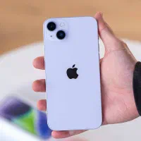 آیفون ۱۴ نرمال