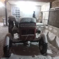 تراکتورفیات سه سیلند