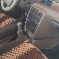 فروش سمند مدل ۸۴|خودرو سواری و وانت|سربیشه, |دیوار