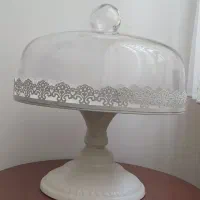 جای کیک