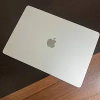 macbook air m215اینچ|رایانه همراه|فردیس, شهرک راه آهن|دیوار