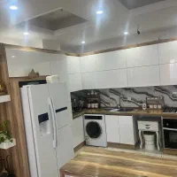 آپارتمان ۱۰۶ متری نوساز در فاز ۲ اندیشه