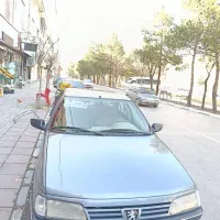 405 بیرنگ|خودرو سواری و وانت|محمدیه-قزوین, |دیوار