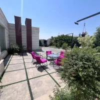 ویلا  بیلیارد  اب گرم