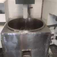 داغ زن قنادی