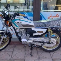 موتورسیکلت نیکتاز