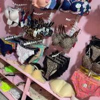 واگذاری لباس زیر در پاساژ ارم وسط شهر|اجارهٔ مغازه و غرفه|بجنورد, |دیوار