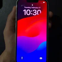 آیفون ۱۳نرمال