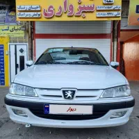 پژوپارس xu7p سفارشی|خودرو سواری و وانت|خرم‌آباد, |دیوار