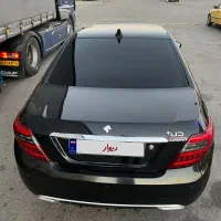 دنا پلاس توربو اتوماتیک
