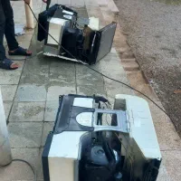 تعمیر انواع یخچال و کولر گازی