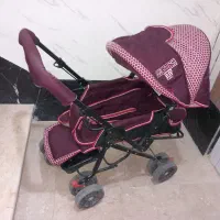 کالسکه|کالسکه و لوازم جانبی|چهاردانگه (تهران), |دیوار