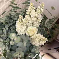 گلدان و گل مصنوعی|گل مصنوعی|تهران, سلسبیل جنوبی|دیوار