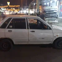 پراید مدل 90|خودرو سواری و وانت|تربت‌حیدریه, طالقانی|دیوار