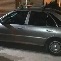 پروتون اتوماتیک|خودرو سواری و وانت|کرمانشاه, |دیوار