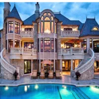 آپارتمان ۷۲ متری شهرک ولیعصر سنددار پارکینگ دار