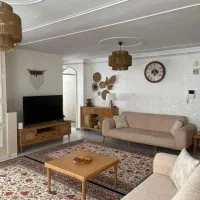 اجاره ۸۵متری بینظیر/پردیس عباس دوران