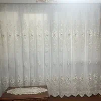 پرده ی توری