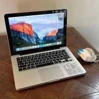 مک بوک پرو ۲۰۱۲|رایانه همراه|تهران, سلسبیل جنوبی|دیوار