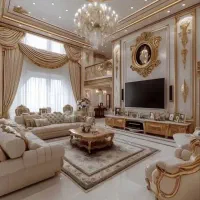 160-متر-3-خواب-فول-امکانات-غرق-در-نور