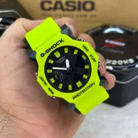 کاسیو جیشاک GA-2300 مدل X|ساعت|قم, ارم|دیوار