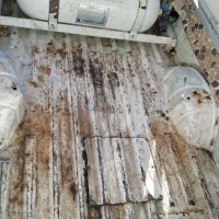 وانت مدل۹۱|خودرو سواری و وانت|نهاوند, |دیوار