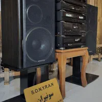 KENWOOD-5J/برای مشکل پسندان