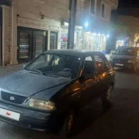 پراید 141
