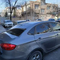 جک j4 مدل ۱۴۰۱|خودرو سواری و وانت|تهران, آهنگ|دیوار