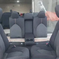 صندلی خودرو خلبانی تویوتایی|قطعات یدکی و لوازم جانبی|شیراز, بید زرد|دیوار