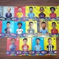 18 عدد کیمدی همراه با برچسب