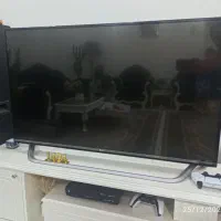 تلوزیون LG سایز 49