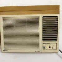 کولر سوپرا ۲۴۰۰۰ در حال کار