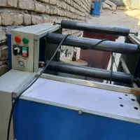 دستگاه رول سفره ۳ کاره