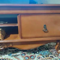 میز تلویزیون و بوفه و آیینه|میز تلویزیون|ری, سیزده آبان|دیوار