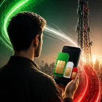 خریدار سیمکارت همراه اول