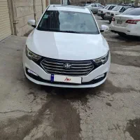 بسترن B30 ، مدل ۱۳۹۸