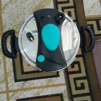 زودپزکلیپسی|ظروف پخت‌وپز|کرمانشاه, |دیوار