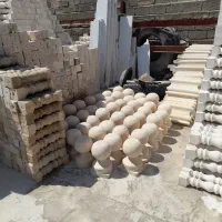 نـرده، سنگی کتیبه|حراج|شیراز, وزیرآباد|دیوار