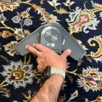 پاروئی،سری جارو برقی،ال جی(اصل کره)