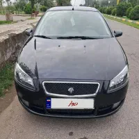 رانا lx مشکی ۹۴|خودرو سواری و وانت|رودسر, |دیوار