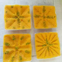 خرمای قالبی،انواع حلوا،رنگینک های پرملات|خوردنی و آشامیدنی|جهرم, |دیوار