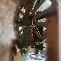 اره فلکه 60 موتور تک فاز