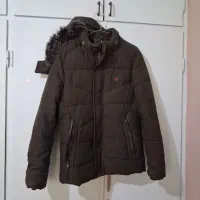 کاپشن پسرانه