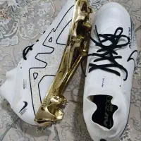 کفش استوک دار نو