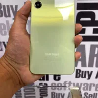 گوشی سامسونگ A24رم8باحافظه128