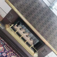 بخاری طرح شومینه