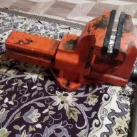 گیره فولاد مهر درحد نو